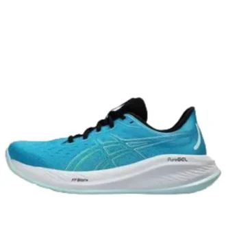 Gel-Cumulus 26 «Digital Aqua New Leaf»