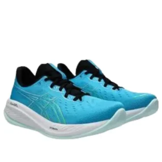 Gel-Cumulus 26 «Digital Aqua New Leaf»