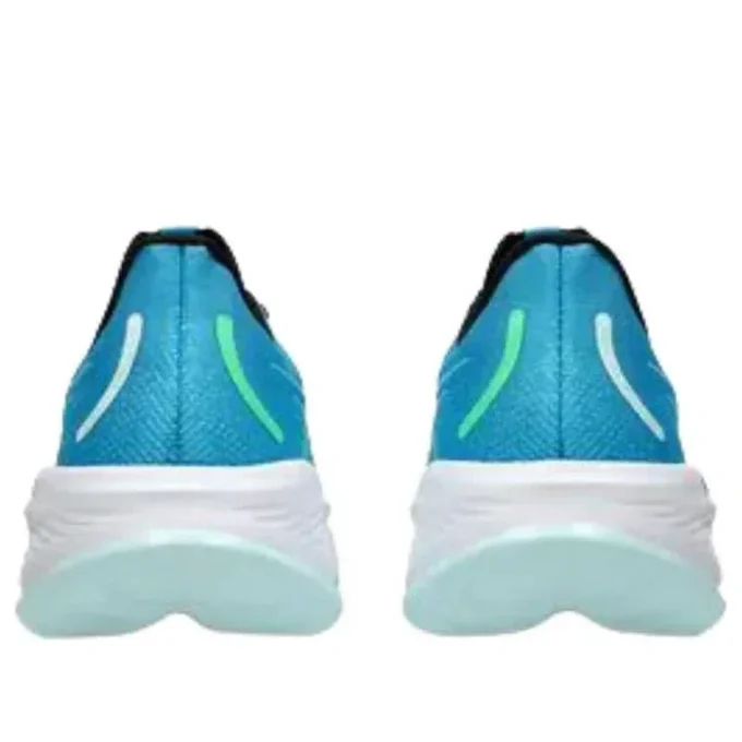 Gel-Cumulus 26 «Digital Aqua New Leaf»