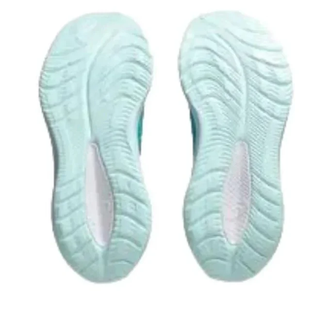 Gel-Cumulus 26 «Digital Aqua New Leaf»