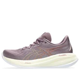 Gel-Cumulus 26 «Dusty Mauve Orange»