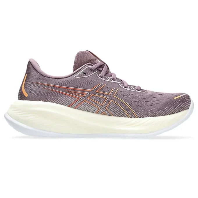 Gel-Cumulus 26 «Dusty Mauve Orange»