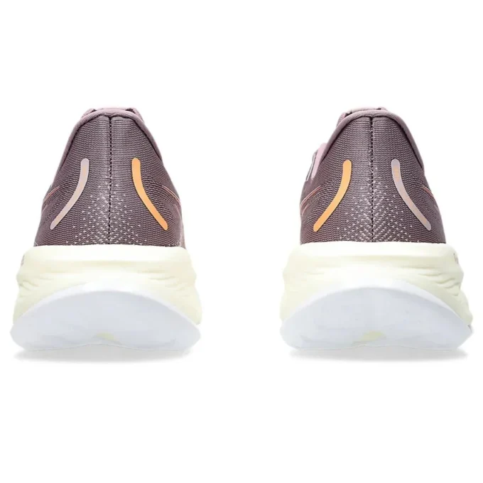 Gel-Cumulus 26 «Dusty Mauve Orange»