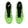 Gel-Cumulus 26 «Electric Lime White»