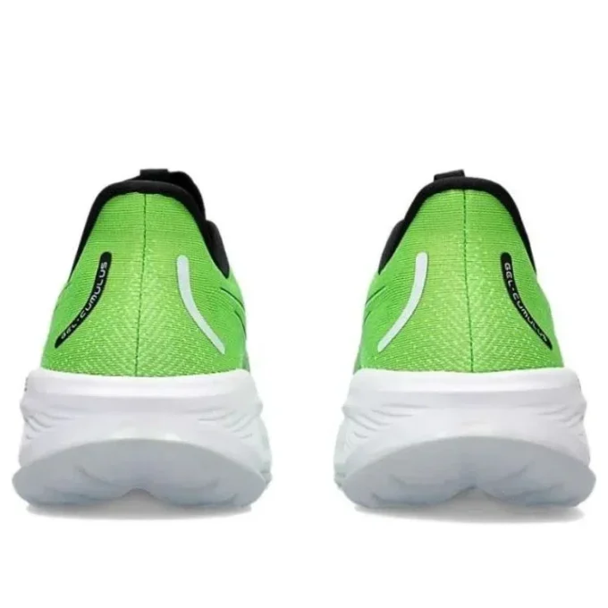 Gel-Cumulus 26 «Electric Lime White»
