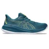Gel-Cumulus 26 «Evening Teal Bright Yellow»