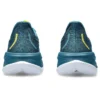 Gel-Cumulus 26 «Evening Teal Bright Yellow»
