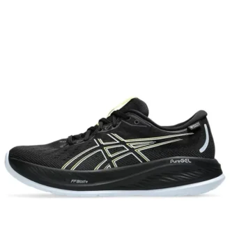 Gel-Cumulus 26 Gore-Tex «Negro/Gris frío»