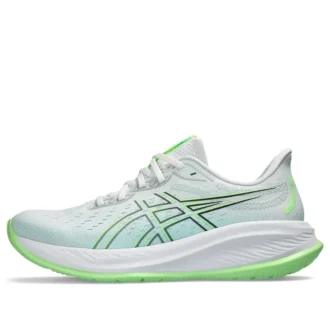 Gel-Cumulus 26 «Green Sheet Rock»