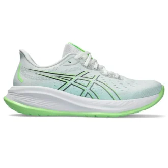 Gel-Cumulus 26 «Green Sheet Rock»