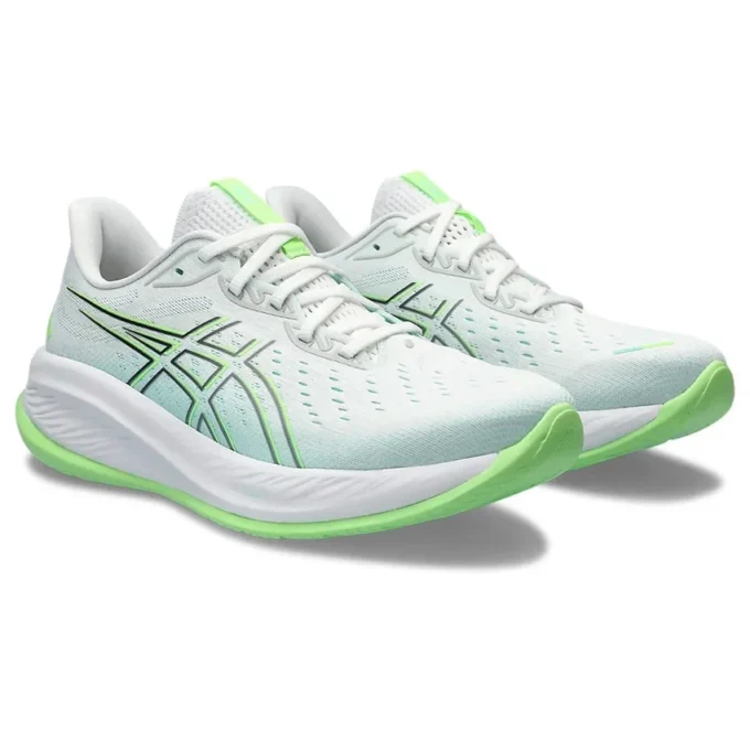Gel-Cumulus 26 «Green Sheet Rock»