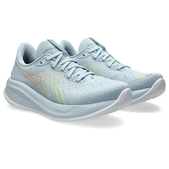 Gel-Cumulus 26 «Gris claro»
