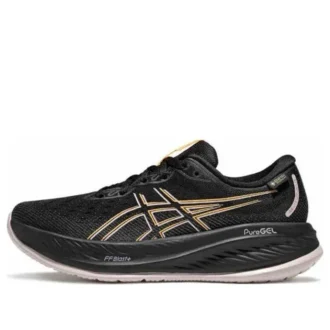 Gel-Cumulus 26 GTX «Black Stadium Orange»