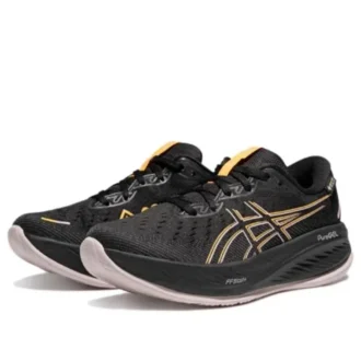 Gel-Cumulus 26 GTX «Black Stadium Orange»