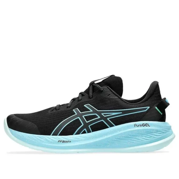 Gel-Cumulus 26 «Lite Show Bright Cyan»