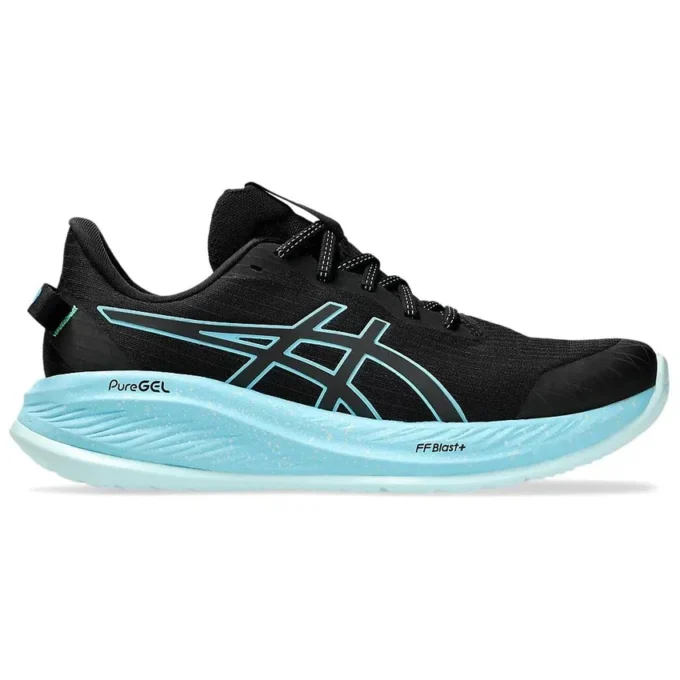 Gel-Cumulus 26 «Lite Show Bright Cyan»