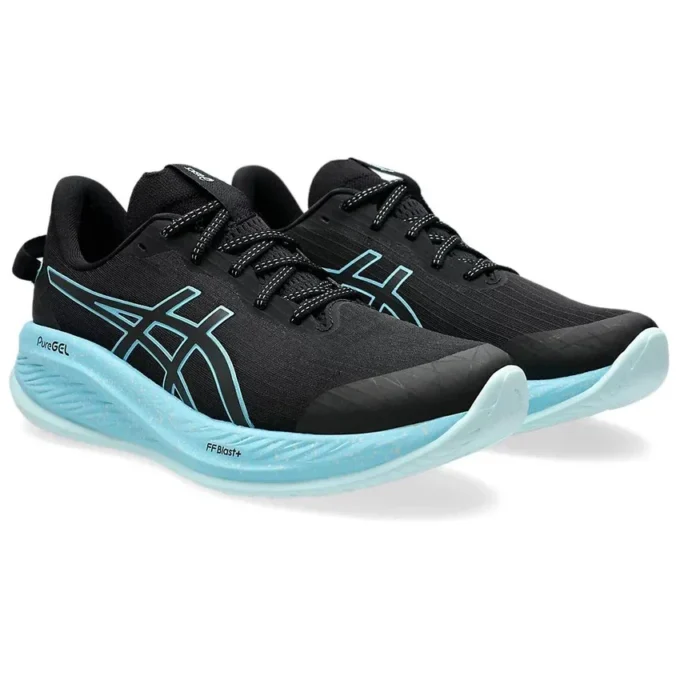 Gel-Cumulus 26 «Lite Show Bright Cyan»