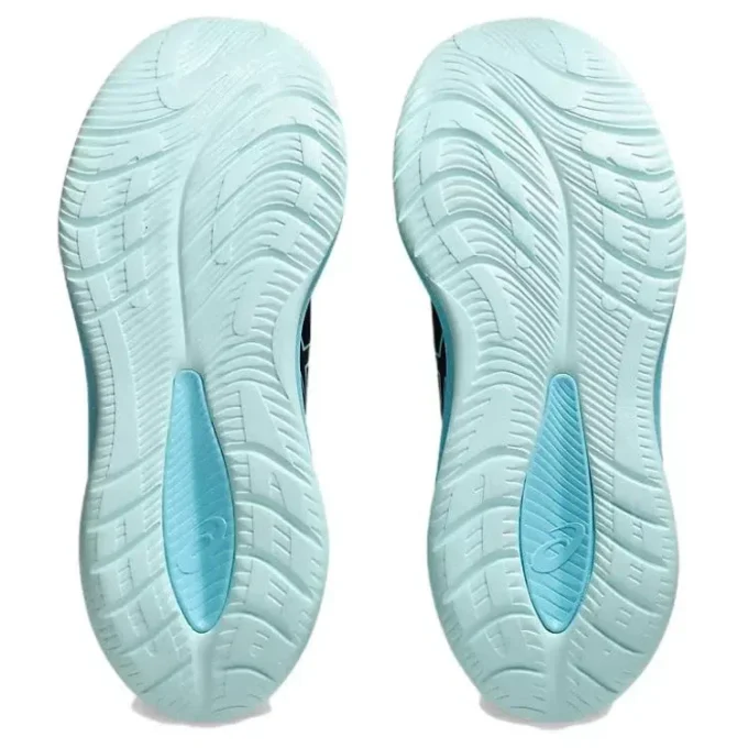 Gel-Cumulus 26 «Lite Show Bright Cyan»