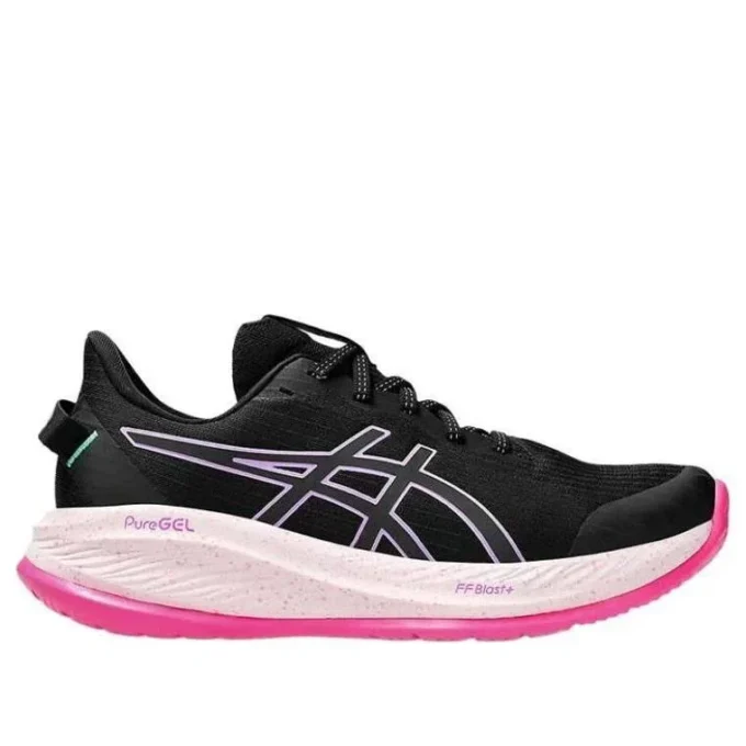 Gel-Cumulus 26 «Lite Show Lavender Glow»