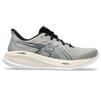 Gel-Cumulus 26 «Moonrock Dark Mint»