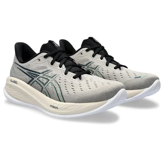 Gel-Cumulus 26 «Moonrock Dark Mint»