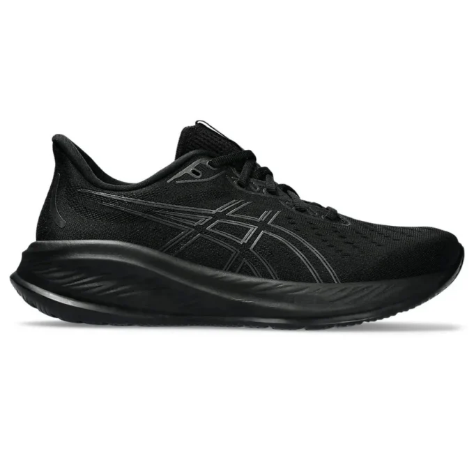Gel-Cumulus 26 «Negro»