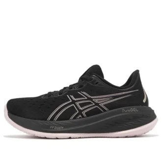 Gel-Cumulus 26 «Negro Watershed Rose»