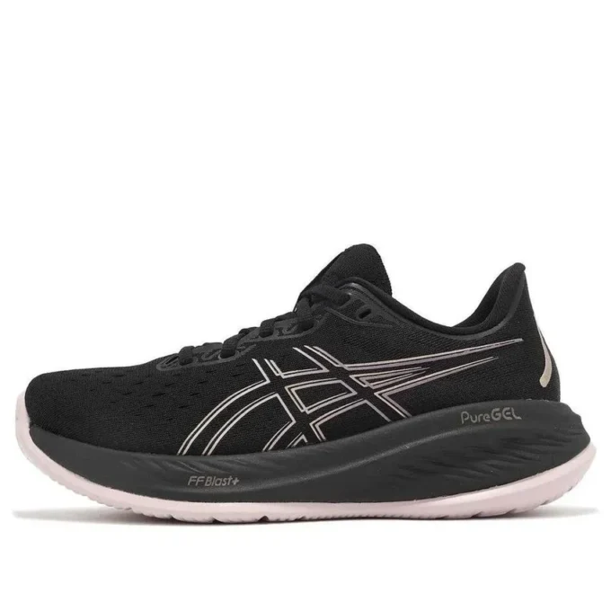 Gel-Cumulus 26 «Negro Watershed Rose»