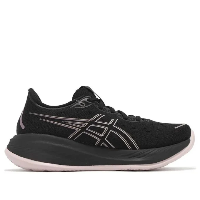 Gel-Cumulus 26 «Negro Watershed Rose»