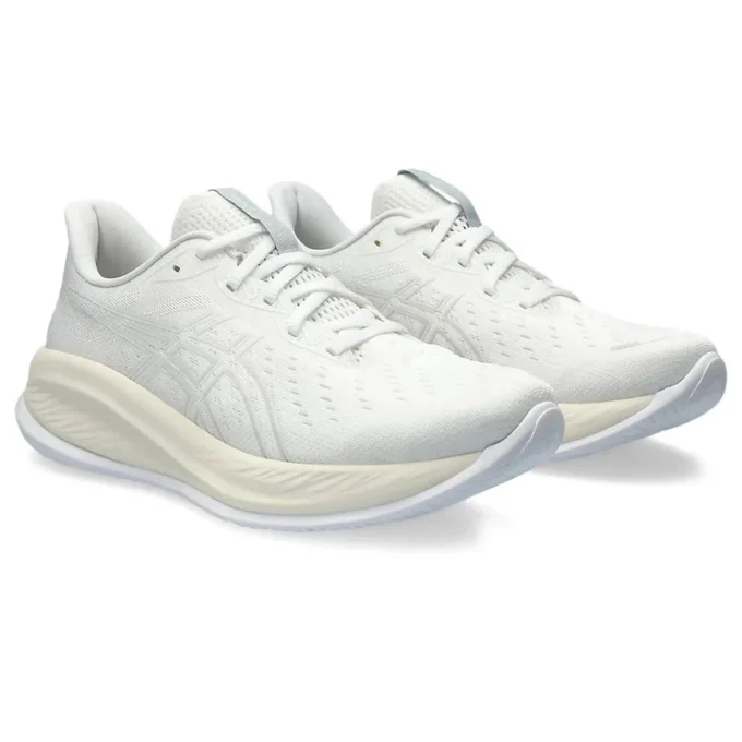 Gel-Cumulus 26 Neutral Trainer «Blanco»