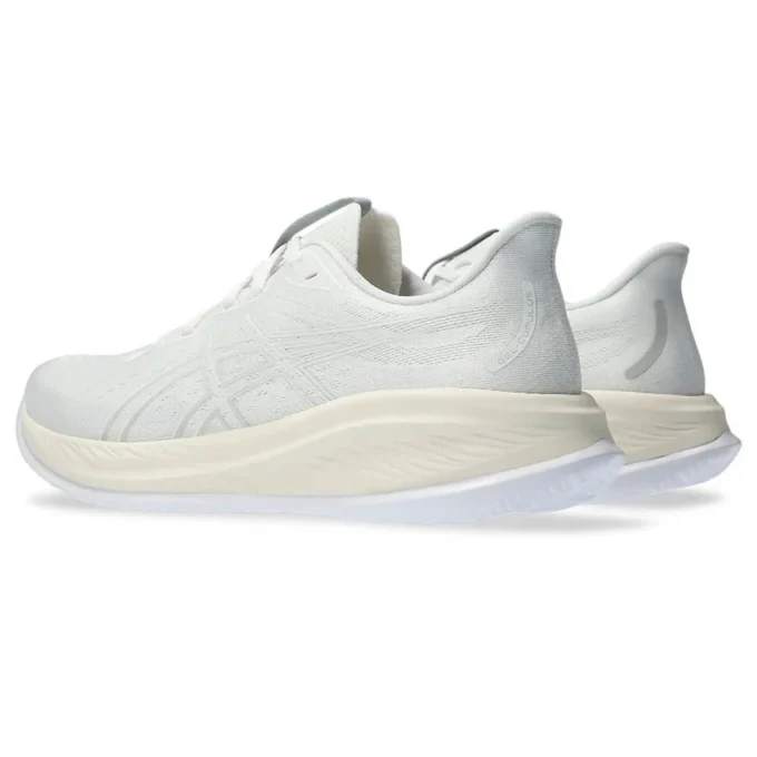 Gel-Cumulus 26 Neutral Trainer «Blanco»