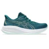 Gel-Cumulus 26 Wide «Rich Teal»