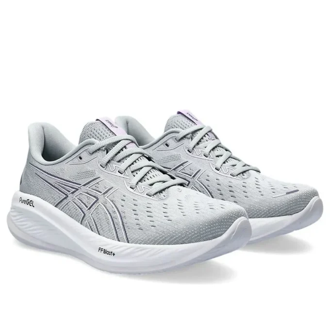 Gel-Cumulus 26 «Piedmont Grey White»