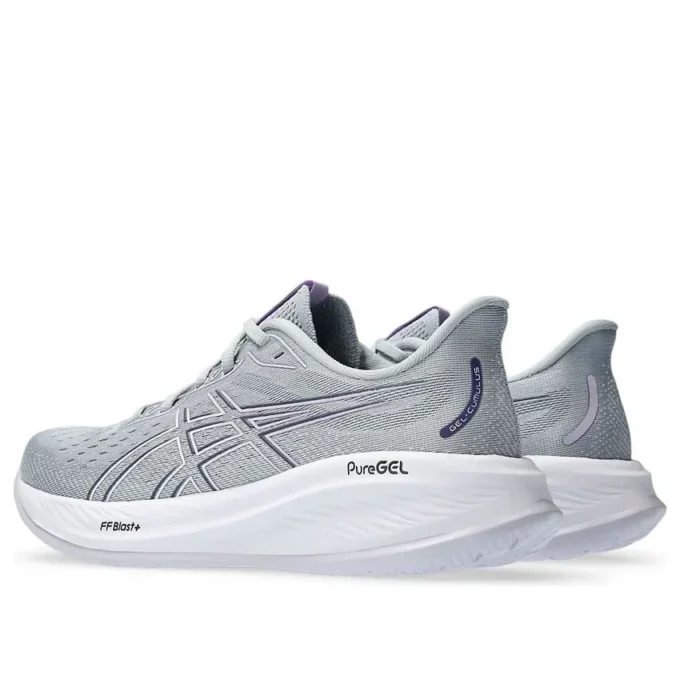 Gel-Cumulus 26 «Piedmont Grey White»
