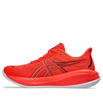 Gel-Cumulus 26 «Sunrise Red»