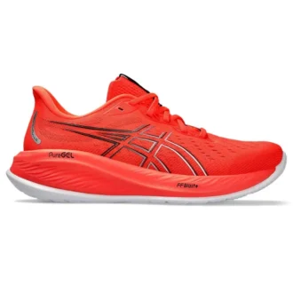 Gel-Cumulus 26 «Sunrise Red»