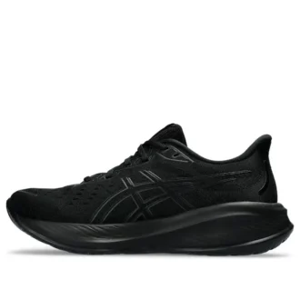 Gel-Cumulus 26 «Triple Black»