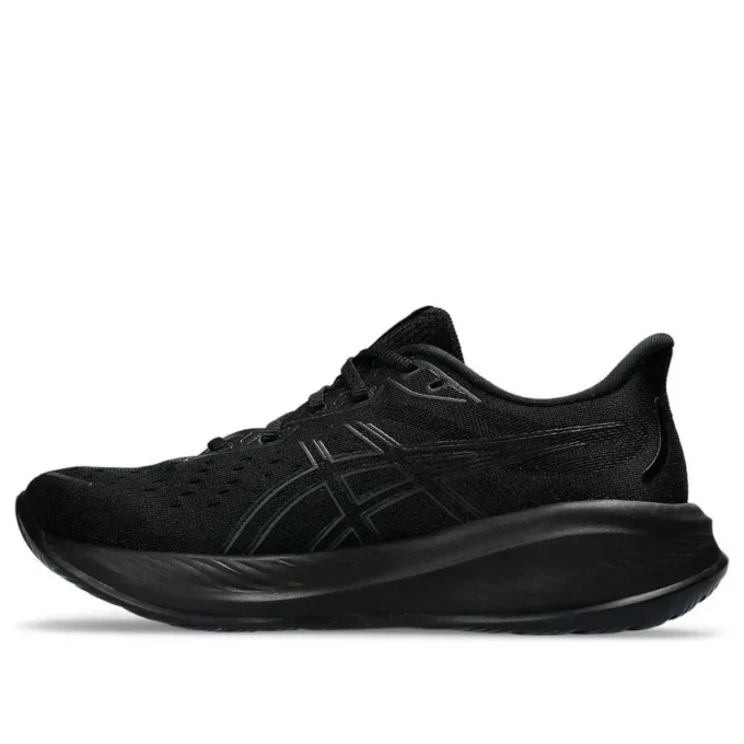 Gel-Cumulus 26 «Triple Black»