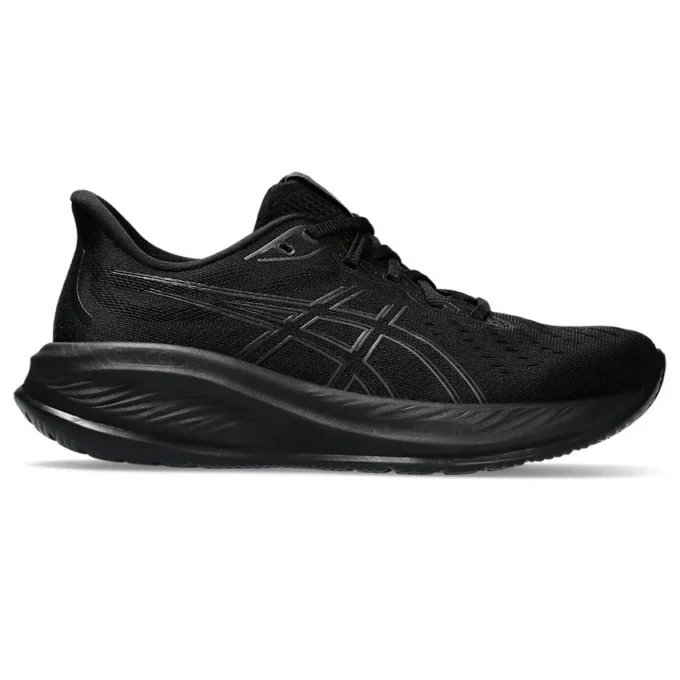Gel-Cumulus 26 «Triple Black»