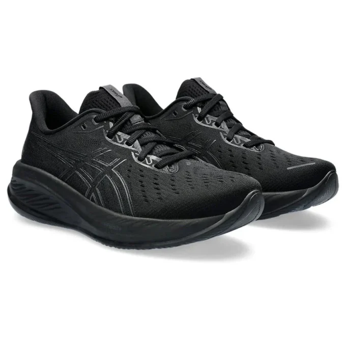 Gel-Cumulus 26 «Triple Black»