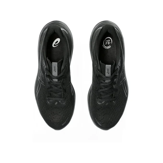 Gel-Cumulus 26 «Triple Black»
