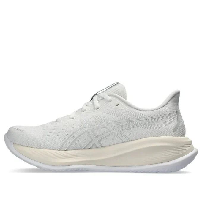 Gel-Cumulus 26 «White Off White»