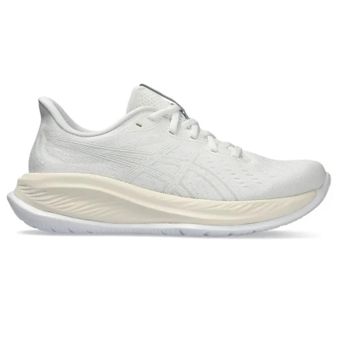 Gel-Cumulus 26 «White Off White»