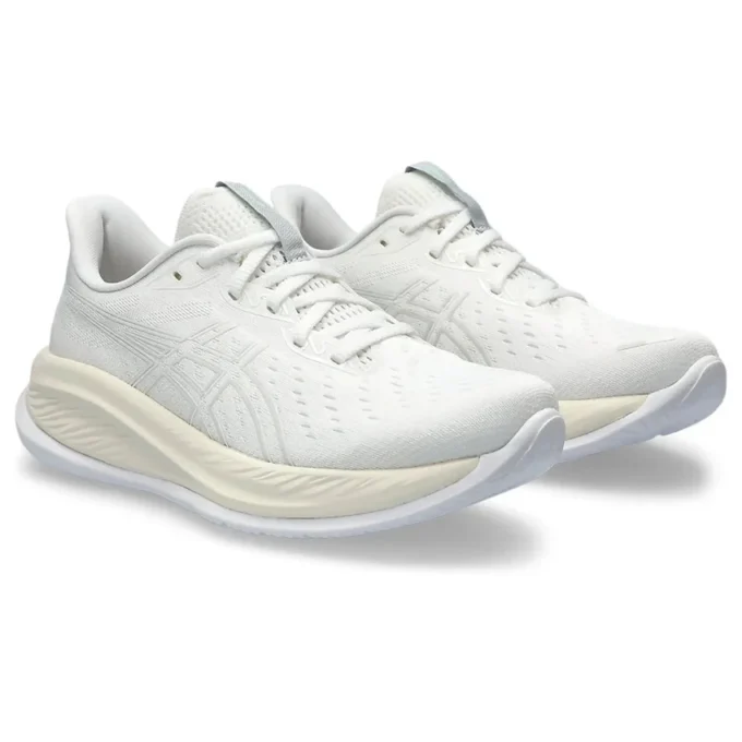 Gel-Cumulus 26 «White Off White»