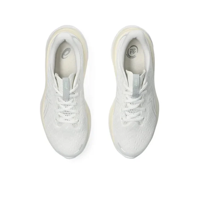 Gel-Cumulus 26 «White Off White»