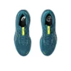 Gel-Cumulus 26 Wide «Evening Teal»