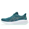 Gel-Cumulus 26 Wide «Rich Teal»