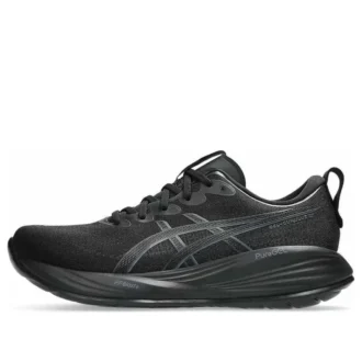 Gel-Cumulus 27 «Black Carrier Grey»