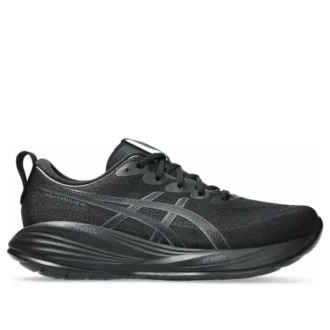 Gel-Cumulus 27 «Black Carrier Grey»