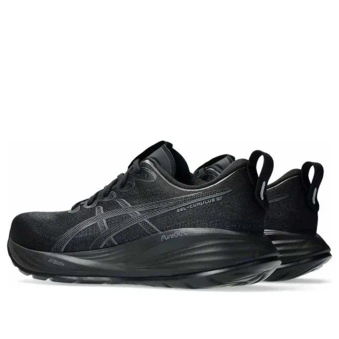 Gel-Cumulus 27 «Black Carrier Grey» Gel-Cumulus 27 «Black Carrier Grey»